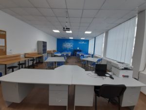 Кабинет физики