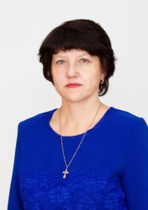 Москавчук  Оксана  Анатольевна.