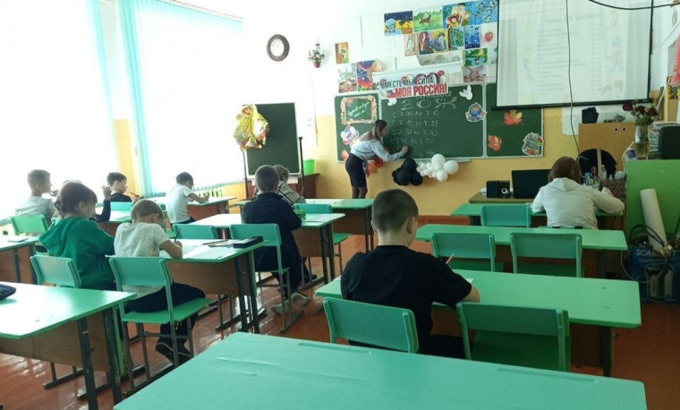 "Место ЗОЖ в нашей жизни".