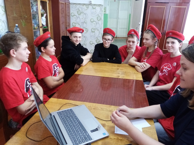 Интеллектуальная игра.