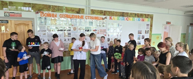 День седьмой.