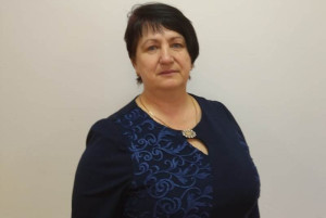 Голубева Ирина Викторовна Голубева Ирина Викторовна